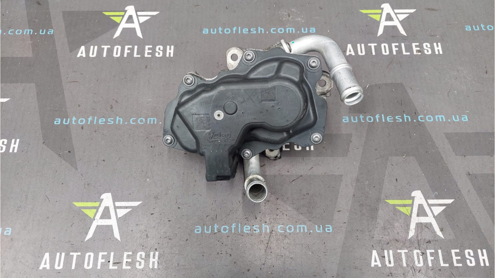 Клапан EGR 04L131501S, 1.6/ 2.0 TDI Audi Seat Skoda Volkswagen бу Клапан EGR 04L131501S, 1.6/ 2.0 TDI Audi Seat Skoda Volkswagen бу
